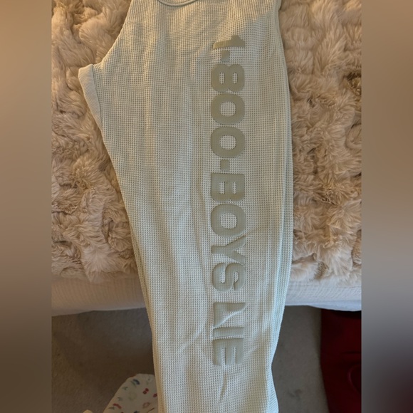 Boys Lie sweat set - Picture 4 of 9